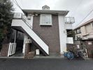 ライフピア・アラモードの外観