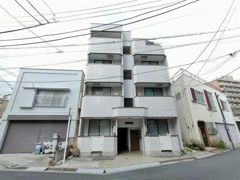 コーポサンシャインの外観画像