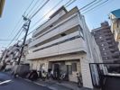 ハナブサマンションの間取り画像