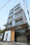 京都ハウジングコーポ善通寺の外観