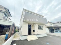 クレイドルガーデン北九州市小倉南区横代北町 第6の外観画像