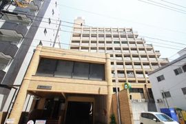 幟町熊本ビルの外観画像