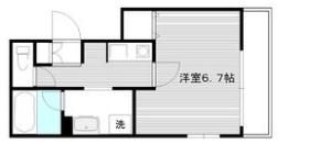 サンヒルズの間取り画像