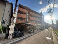 フルール岡本の外観画像