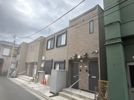 レオネクスト中之郷の間取り画像