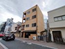 西田ビルの間取り画像