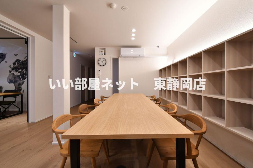 ロビー