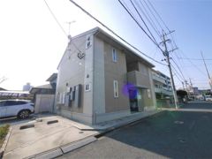 ナチュール陣原の外観画像