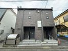 レオネクストけやきの間取り画像