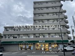 島田マインドタワーの外観画像