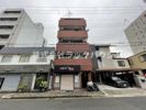 都島ハイツの外観