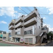 アーバン赤堤の外観画像