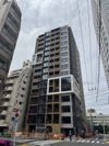 ルミーク錦糸町の外観