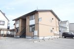 エトワール中井A棟の間取り画像