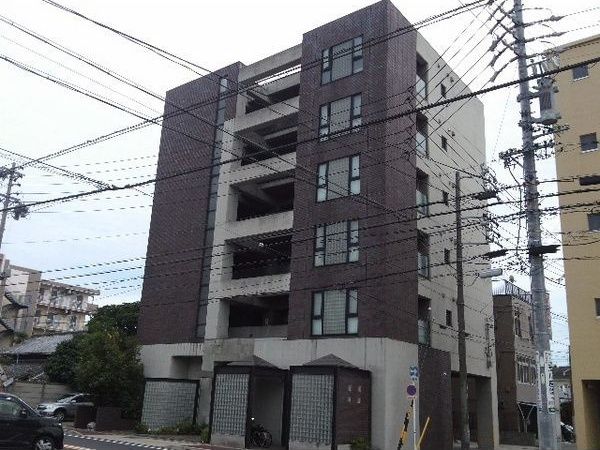 久保建設ビルIIの外観画像