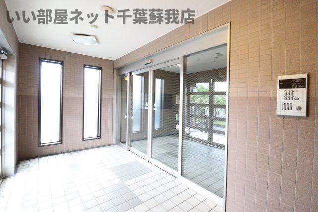 ロビー