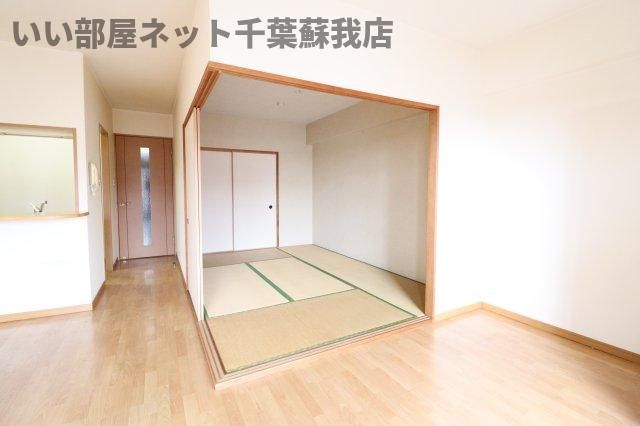 リビング
