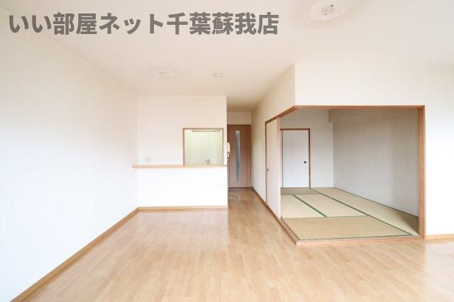 リビング