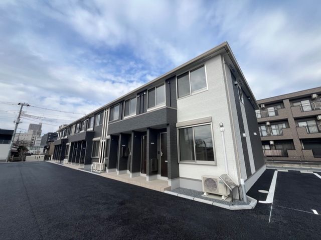 グラン・キルシェの外観画像