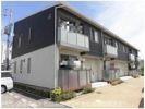 ガルテンMASAKI B棟の間取り画像