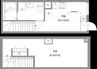 Monsoleil水天宮（(仮称)佐賀マンション計画）の間取り画像