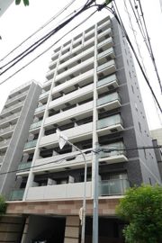 プライマル大阪天満宮の間取り画像