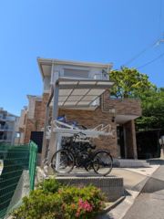 ワコーレヴィアーノ神戸会下山の間取り画像
