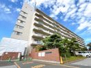 花見川ロイヤルマンションAの間取り画像