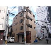 メゾンドヴィレしうん福島の外観画像