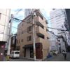 メゾンドヴィレしうん福島の間取り画像