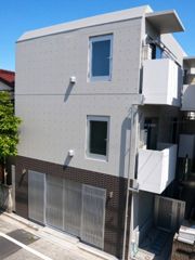 RC-Studioの外観画像