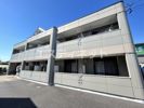 プラッツ・ハウスの間取り画像