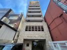 プレサンス心斎橋EASTの外観