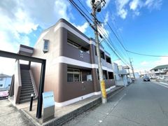 ライフシティ林の外観画像