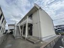 レオネクストグラースⅢの間取り画像
