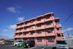 マンションラッフルズの間取り画像