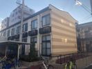 レオパレスユーアイの外観