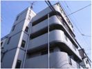 ゾーンエバーグリーンの外観
