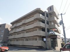 リバティーコート107の外観画像