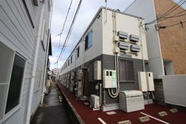 87gラ・セッテの外観画像