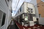 87gラ・セッテの間取り画像