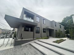 Hilltop Eastの外観画像