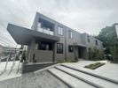 Hilltop Eastの間取り画像