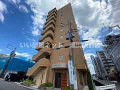 YUWA Setaの外観画像