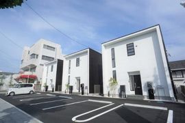 ロイヤルシティ佐鳴台の外観画像