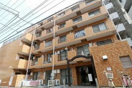 ダイアパレス吉野町第2の外観画像