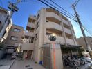 ブルーム江坂の間取り画像