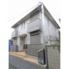 アビタシオン アネックスの間取り画像