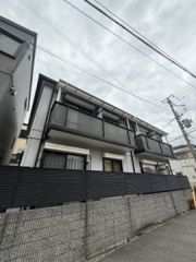 プラーフ西山の間取り画像