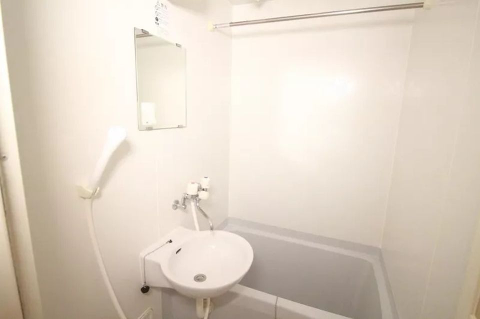 バスルーム